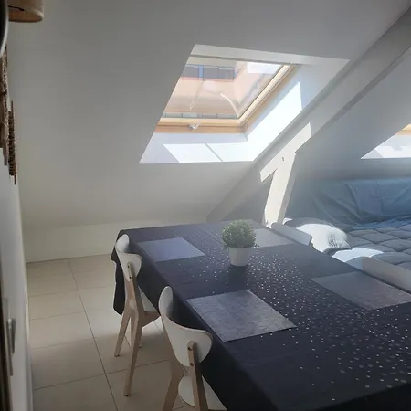 L'incontournable - Proche De Paris-orly-beau F2 Apartment *