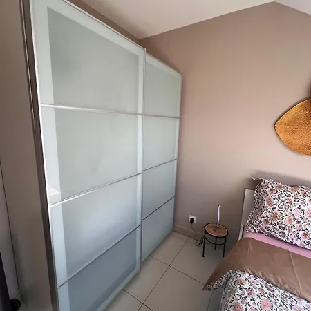 L'incontournable - Proche De Paris-orly-beau F2 Apartment
