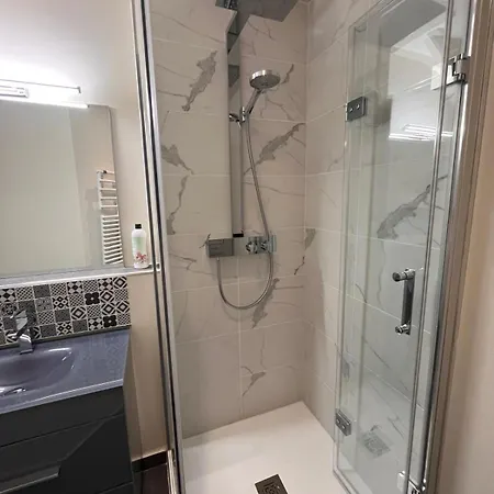 Apartment L'incontournable - Proche De Paris-orly-beau F2