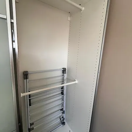 L'incontournable - Proche De Paris-orly-beau F2 Apartment Chilly-Mazarin