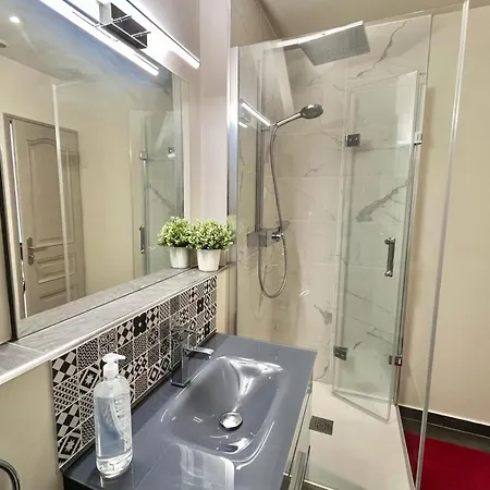 L'incontournable - Proche De Paris-orly-beau F2 Apartment