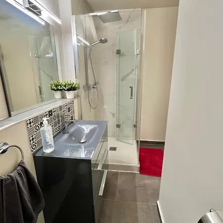 L'incontournable - Proche De Paris-orly-beau F2 Apartment *