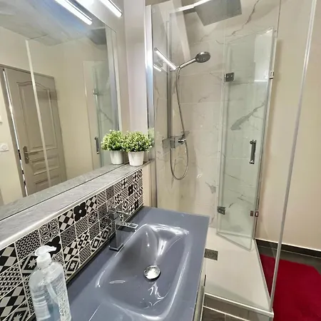 L'incontournable - Proche De Paris-orly-beau F2 Chilly-Mazarin